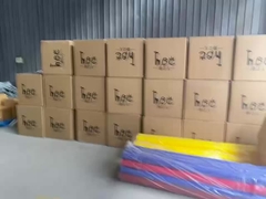 Emballage du produit